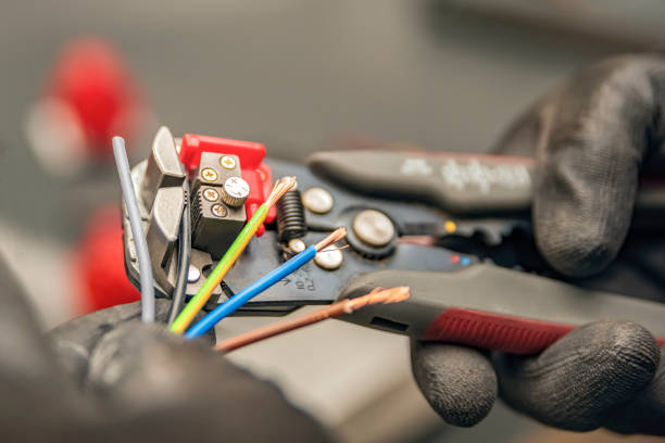 Best Electrical Rewiring Services  in Glenvar Heights, FL