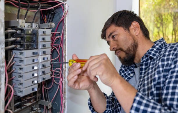 Best Residential Electrician Services  in Glenvar Heights, FL